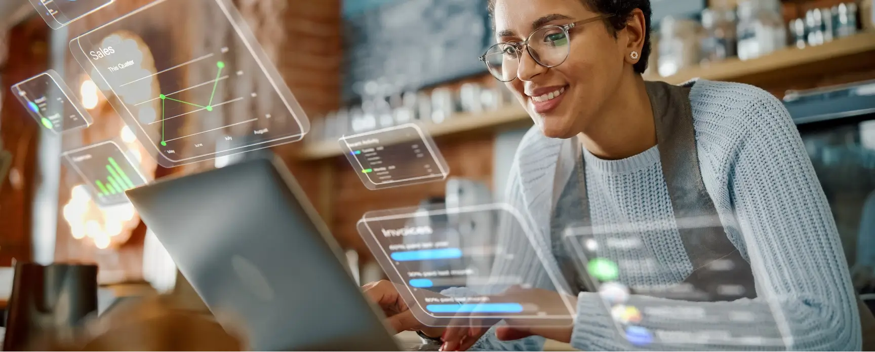 Equipe e tecnologia aplicada à gestão
