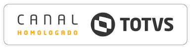 Canal Homologado TOTVS
